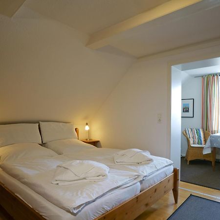 Haus Gud Hoeoeb Whg 08 Вик-ауф-Фер Екстер'єр фото